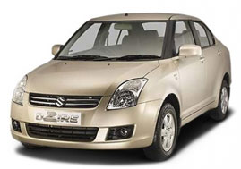 Swift Dzire